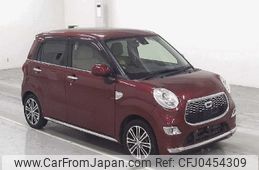 daihatsu cast 2017 -DAIHATSU--Cast LA250S--0109271---DAIHATSU--Cast LA250S--0109271-