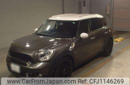 mini mini-others 2011 -BMW 【佐賀 300る7573】--BMW Mini ZC16-WMWZC32030WM20231---BMW 【佐賀 300る7573】--BMW Mini ZC16-WMWZC32030WM20231-
