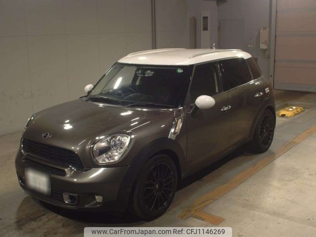mini mini-others 2011 -BMW 【佐賀 300る7573】--BMW Mini ZC16-WMWZC32030WM20231---BMW 【佐賀 300る7573】--BMW Mini ZC16-WMWZC32030WM20231- image 1