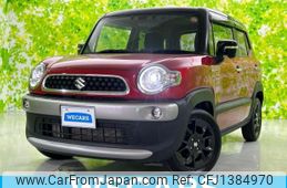 suzuki xbee 2022 quick_quick_4AA-MN71S_MN71S-218328