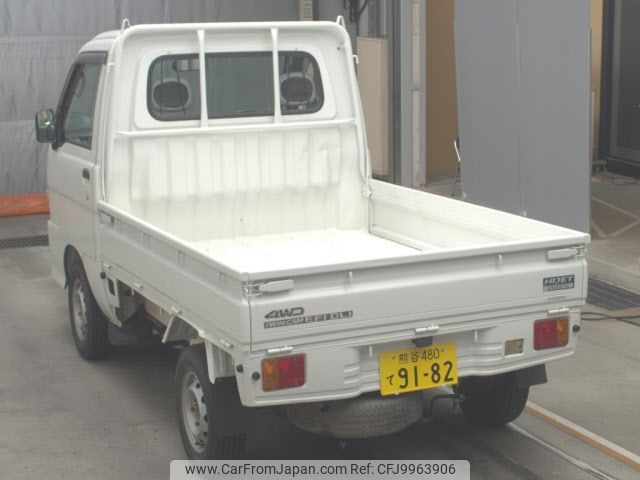 daihatsu hijet-truck 2000 -DAIHATSU 【熊谷 480ﾃ9182】--Hijet Truck S210P-0065450---DAIHATSU 【熊谷 480ﾃ9182】--Hijet Truck S210P-0065450- image 2