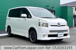 toyota voxy 2007 -TOYOTA--Voxy DBA-ZRR70W--ZRR70-0011237---TOYOTA--Voxy DBA-ZRR70W--ZRR70-0011237-