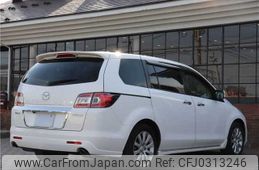 mazda mpv 2009 TE1150