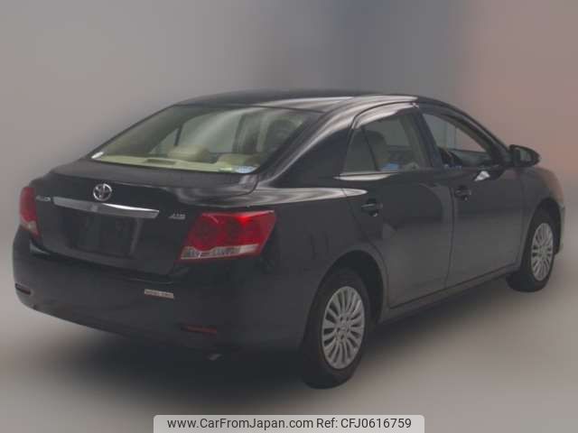 toyota allion 2014 -TOYOTA--Allion DBA-NZT260--NZT260-3141121---TOYOTA--Allion DBA-NZT260--NZT260-3141121- image 2