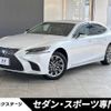 lexus ls 2018 -LEXUS--Lexus LS DAA-GVF50--GVF50-6003801---LEXUS--Lexus LS DAA-GVF50--GVF50-6003801- image 1