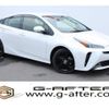 toyota prius 2022 -TOYOTA--Prius 6AA-ZVW51--ZVW51-6247225---TOYOTA--Prius 6AA-ZVW51--ZVW51-6247225- image 1