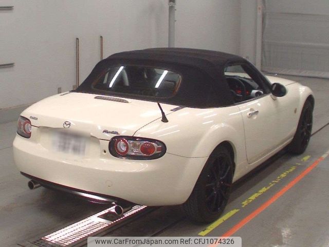 mazda roadster 2005 -MAZDA 【足立 302ら3261】--Roadster NCEC-101356---MAZDA 【足立 302ら3261】--Roadster NCEC-101356- image 2