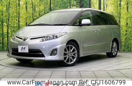 toyota estima 2009 CFJ1606799