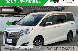 toyota esquire 2019 -TOYOTA--Esquire DAA-ZWR80G--ZWR80-0424174---TOYOTA--Esquire DAA-ZWR80G--ZWR80-0424174-