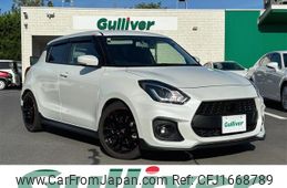 suzuki swift 2022 CFJ1668789