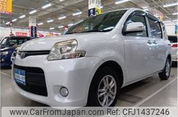 toyota sienta 2013 -TOYOTA 【名変中 】--Sienta NCP85G--5016675---TOYOTA 【名変中 】--Sienta NCP85G--5016675-