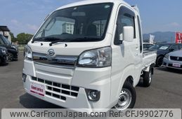 daihatsu hijet-truck 2017 quick_quick_EBD-S510P_S510P-0145638