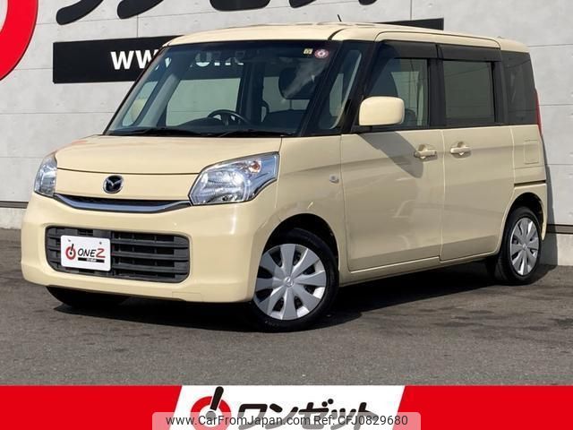 mazda flair-wagon 2017 -MAZDA--Flair Wagon MM42S--MM42S-111763---MAZDA--Flair Wagon MM42S--MM42S-111763- image 1