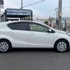 toyota aqua 2017 -TOYOTA--AQUA DAA-NHP10--NHP10-6671885---TOYOTA--AQUA DAA-NHP10--NHP10-6671885- image 4