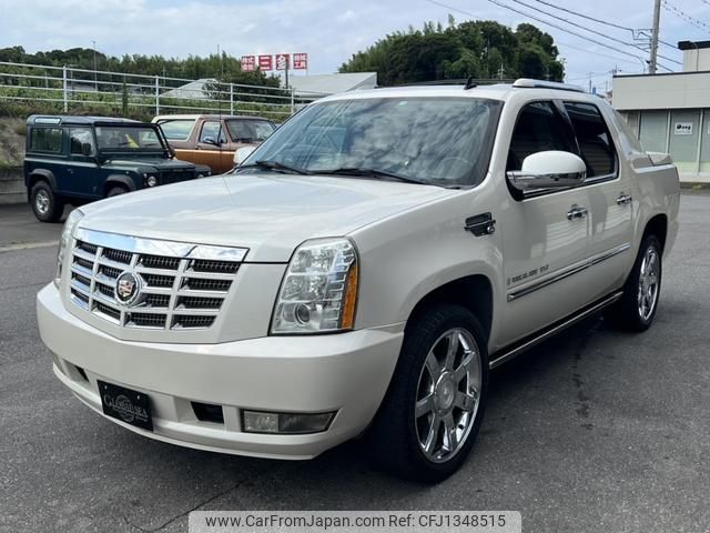 cadillac escalade undefined GOO_NET_EXCHANGE_0402202A30250627W001 image 1
