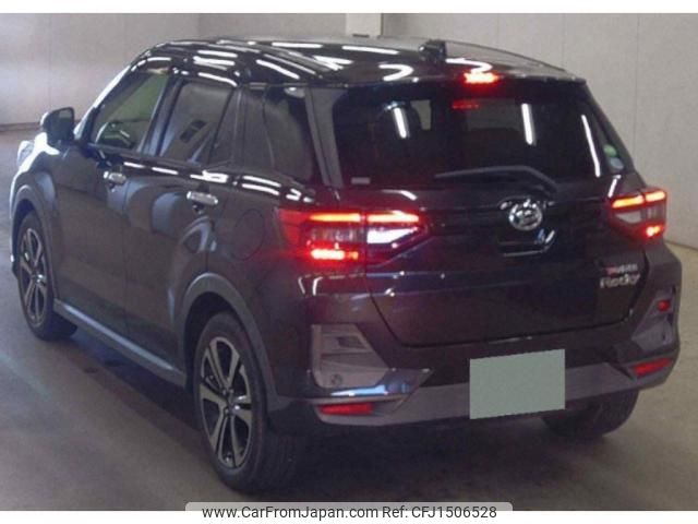 daihatsu rocky 2019 CFJ1506528 image 2