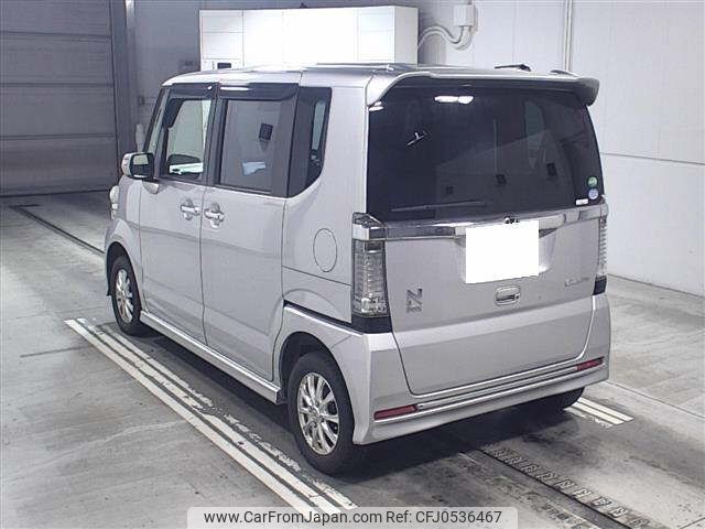 honda n-box 2015 -HONDA 【岐阜 582ﾀ5461】--N BOX JF2-2403496---HONDA 【岐阜 582ﾀ5461】--N BOX JF2-2403496- image 2