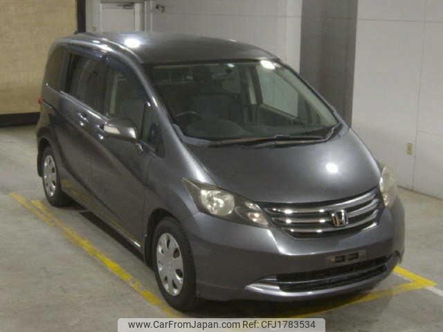 honda freed 2010 CFJ1783534 image 1