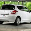 suzuki swift 2015 quick_quick_ZC72S_ZC72S-357486 image 17