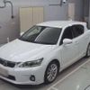 lexus ct 2011 -LEXUS--Lexus CT DAA-ZWA10--ZWA10-2033883---LEXUS--Lexus CT DAA-ZWA10--ZWA10-2033883- image 1