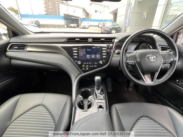 toyota camry 2020 -TOYOTA--Camry 6AA-AXVH70--AXVH70-1067825---TOYOTA--Camry 6AA-AXVH70--AXVH70-1067825- image 2