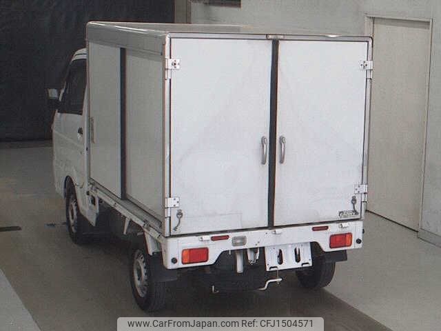 suzuki carry-truck 2016 CFJ1504571 image 2