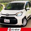 toyota sienta 2022 -TOYOTA--Sienta MXPC10G--MXPC10G-1010709---TOYOTA--Sienta MXPC10G--MXPC10G-1010709- image 1