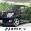 nissan elgrand 2008 -NISSAN--Elgrand CBA-MNE51--MNE51-161251---NISSAN--Elgrand CBA-MNE51--MNE51-161251- image 1