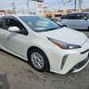 toyota prius 2022 -TOYOTA 【大阪 000】--Prius 6AA-ZVW51--ZVW51-6227619---TOYOTA 【大阪 000】--Prius 6AA-ZVW51--ZVW51-6227619- image 1