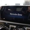 mercedes-benz a-class 2018 quick_quick_5BA-177084_WDD1770842J059037 image 10