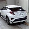 toyota c-hr 2018 -TOYOTA 【愛媛 301た9168】--C-HR NGX50-2029458---TOYOTA 【愛媛 301た9168】--C-HR NGX50-2029458- image 2