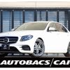 mercedes-benz e-class 2017 -MERCEDES-BENZ--Benz E Class RBA-213042C--WDD2130422A315354---MERCEDES-BENZ--Benz E Class RBA-213042C--WDD2130422A315354- image 1