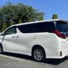 toyota alphard 2019 quick_quick_DAA-AYH30W_AYH30-0084312 image 4