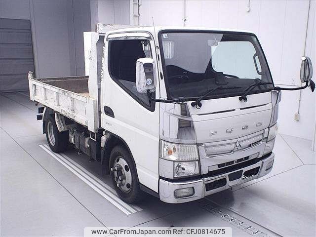mitsubishi-fuso canter 2020 -MITSUBISHI--Canter FBA60-583512---MITSUBISHI--Canter FBA60-583512- image 1