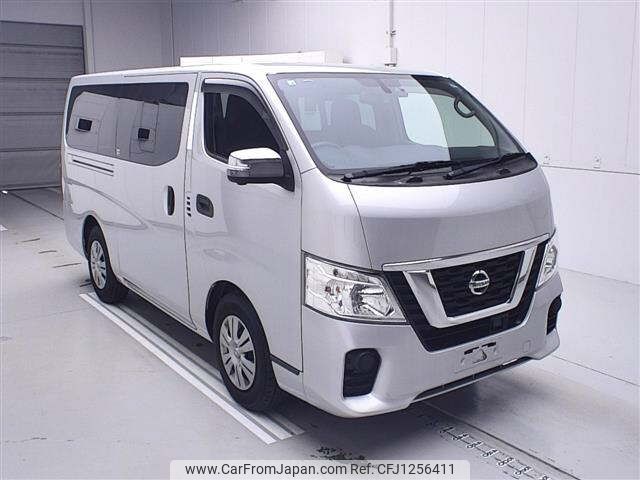 nissan caravan-van 2020 -NISSAN--Caravan Van VR2E26-125313---NISSAN--Caravan Van VR2E26-125313- image 1