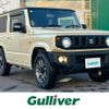 suzuki jimny 2023 -SUZUKI--Jimny 3BA-JB64W--JB64W-311823---SUZUKI--Jimny 3BA-JB64W--JB64W-311823- image 1