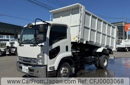 isuzu forward 2010 CFJ0003068