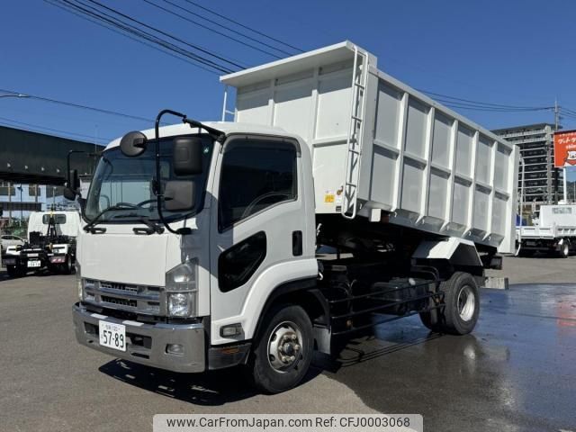 isuzu forward 2010 CFJ0003068 image 1