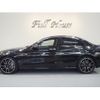 mercedes-benz amg 2018 -MERCEDES-BENZ--AMG CBA-205064--WDD2050641R364493---MERCEDES-BENZ--AMG CBA-205064--WDD2050641R364493- image 1