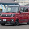 suzuki spacia 2019 -SUZUKI 【名変中 】--Spacia Gear MK53S--645744---SUZUKI 【名変中 】--Spacia Gear MK53S--645744- image 1