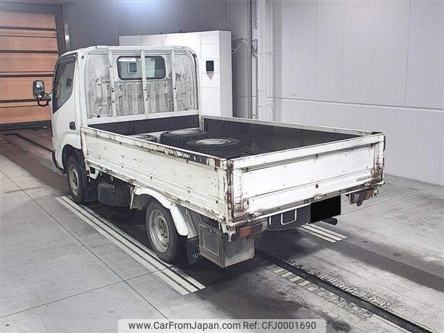 toyota toyoace 2007 -TOYOTA--Toyoace KDY270-0012034---TOYOTA--Toyoace KDY270-0012034- image 2