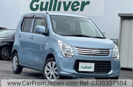 suzuki wagon-r 2013 -SUZUKI--Wagon R DBA-MH34S--MH34S-250561---SUZUKI--Wagon R DBA-MH34S--MH34S-250561-