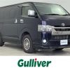 toyota hiace-van 2021 -TOYOTA--Hiace Van QDF-GDH206V--GDH206-1052559---TOYOTA--Hiace Van QDF-GDH206V--GDH206-1052559- image 1