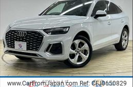 audi q5 2022 -AUDI--Audi Q5 3CA-FYDTPA--WAUZZZFY0N2119786---AUDI--Audi Q5 3CA-FYDTPA--WAUZZZFY0N2119786-