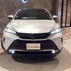 toyota harrier 2024 CFJ1799429 image 2