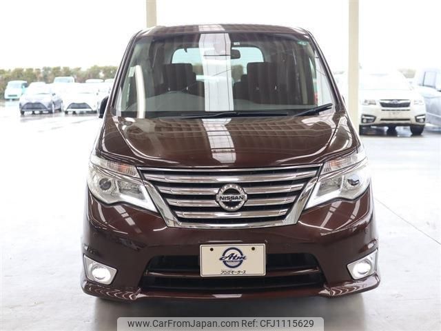 nissan serena 2016 quick_quick_DAA-HFC26_HFC26-304225 image 2