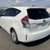 toyota prius-α 2015 AF-ZVW41-3397450 image 4