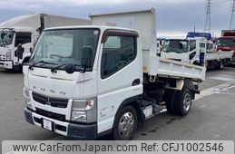 mitsubishi-fuso canter 2011 -MITSUBISHI--Canter SKG-FBA30--FBA30-***325---MITSUBISHI--Canter SKG-FBA30--FBA30-***325-
