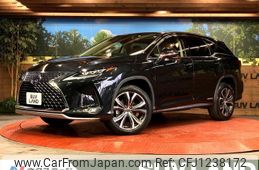 lexus rx 2022 -LEXUS--Lexus RX 6AA-GYL26W--GYL26-0005949---LEXUS--Lexus RX 6AA-GYL26W--GYL26-0005949-