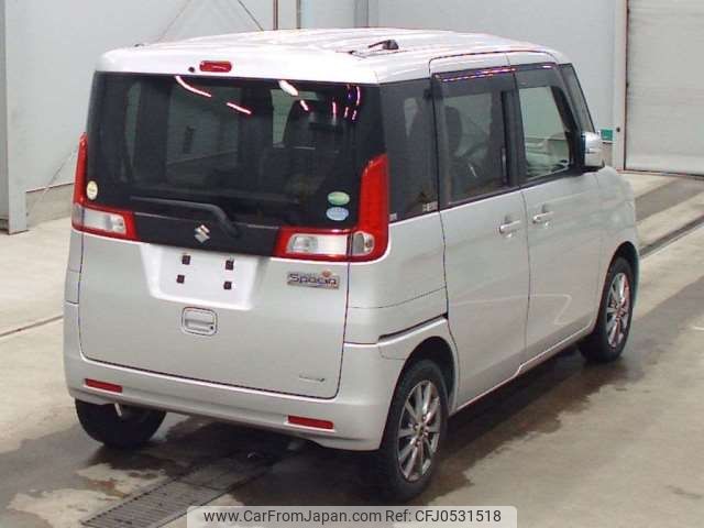 suzuki spacia 2014 -SUZUKI--Spacia DBA-MK32S--MK32S-470804---SUZUKI--Spacia DBA-MK32S--MK32S-470804- image 2